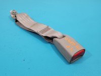 Pas bezpieczeństwa tył prawy Producent części: Mazda, lll rząd + spinka Mazda CX-9