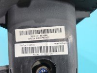 Poduszki powietrzne zestaw komplet Dacia Logan I 05-14