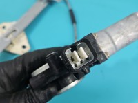 Podnośnik przód lewy SZYBY WINDA 310290 Honda Accord VII 02-08 6 PIN 4d sedan