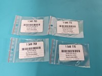 Sprężyna przód przednia Hyundai I30 III 16- 2.0 16V