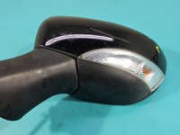 Lusterko lewe pin Renault Clio IV 12-20 HB 5d kolor tegne europa