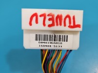 Wiązka instalacja drzwi Kia Niro I 16-22 160404-5133, D84619G5010