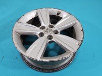 Felga aluminiowa 18" Peugeot 4007 alufelga