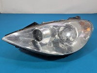 Reflektor lewy lampa przód Peugeot 807 EUROPA