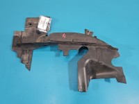 KIEROWNICA Wlot powietrza Peugeot 301 1.6 hdi 9816211480