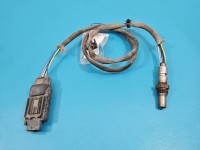 Sonda lambda Producent części: BMW, Europejska 8580410, 02811007018/019 5 G30 2017-2024 2.0d