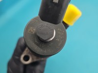 TESTOWANY Wtryskiwacz komplet Volvo C30 1.6 hdi 0445110259