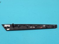 Listwa listwy dekory dekor deski BMW X3 F25 eu
