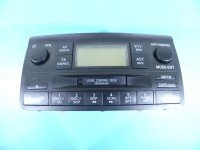 Radio fabryczne Toyota Corolla E12 86120-02250 radioodtwarzacz