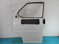 Drzwi przód lewe Vw Transporter T4 5d biały