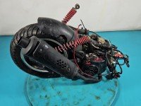 Silnik Motorower Baotian bt49qt 0.0b (1P39QMB) 4KM ODPALANY FILM pomiar