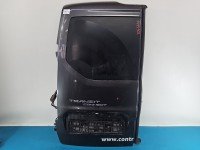 Drzwi tył lewe Ford Transit Connect II MK2 12-22 HB 5d grafitowy VD