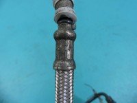 Przewód smarowania turbiny Vw Touareg I 7L 5.0 TDI V10 07Z145772D