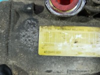 Sprężarka klimatyzacji kompresor Ford Focus Mk1 1.8 TDDI