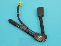 Poduszki powietrzne zestaw komplet Kia Sportage II 04-10