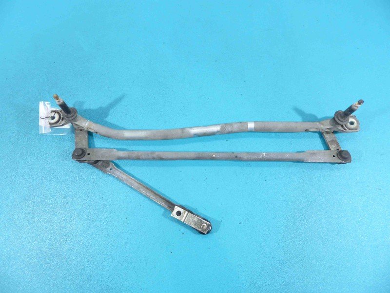Mechanizm wycieraczek AUDI Q5 8R 08- europa 8R1955023D