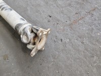 Wał napędowy tył Vw Crafter 06- 2.5 tdi