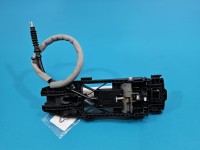 Klamka tył lewa zewnętrzna Skoda Citigo 11-19 5N0839885H LB9A