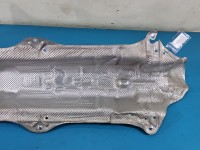 Osłona Peugeot, Europejska, termiczna Peugeot 308 II T9 1.2 12V