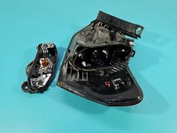 Lampa tył lewa Citroen C5 II X7 sedan CITROEN, Z BŁOTNIKA EUROPA