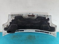 Maska przednia Opel Movano II biały