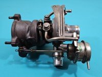 Turbosprężarka Renault Captur I 49373-04001, 144103742R, 8201234380 0.9 Tce 90KM