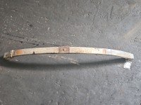 Resor tył Mercedes KACZKA T1 W601