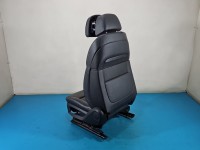 Fotele komplet kanapa BMW F01
