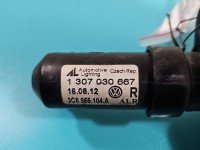Spryskiwacz reflektora prawy Vw Passat CC 1307030667, 3C8955104A