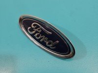Atrapa grill Ford Fiesta Mk8