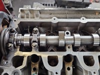 Silnik K9KJ836, D320372 Renault Megane III 1.5 dci FILM POMIAR