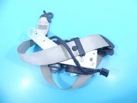 Pas bezpieczeństwa przód prawy pasażera BMW F01 609315700, 9197950
