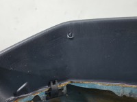 Deska rozdzielcza airbag pasażera kokpit Mercedes 124