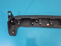 Spoiler lotka klapy Dacia Duster III 24- NV676