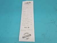 TEST Alternator Vw Touran I 06F903023C 1.9 tdi