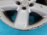 alufelgi felgi 16 komplet Toyota Rav4 II 00-