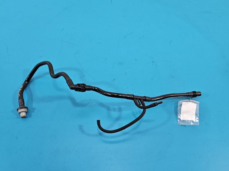 Rura przewód Producent części: BMW, Diesel, Europejska, podciśnienia BMW X6 E71 7823406 3.0d