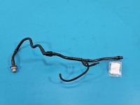 Rura przewód Producent części: BMW, Diesel, Europejska, podciśnienia BMW X6 E71 7823406 3.0d