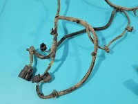 Wiązka zderzaka tył Volvo S90 II 16- D-31840646-004, 31840646, P31427275 Instalacja pdc