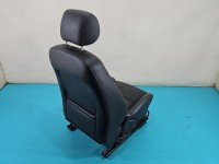 Fotele komplet kanapa Ford Mondeo Mk4