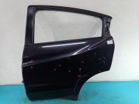 Drzwi tył lewe Honda HR-V II 13-18 HB 5d czarny NH821M