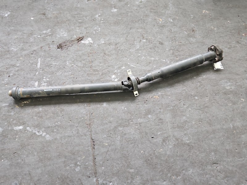 Wał napędowy tył BMW X5 F15 3.0d