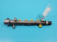 Listwa wtryskowa CZUJNIKI Vw Caddy III 2K 04L089G, 04L130764D, 04L906054 2.0 tdi