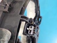 Wentylatory Wentylator chłodnicy Suzuki Swift Mk7 487A592A, 13V-M2913 1.2 16V