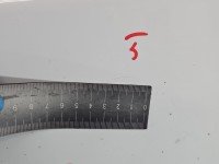 Drzwi przód prawe HYUNDAI i20 II 14-20 5d biały POLAR WHITE BMS
