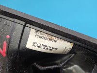Lusterko lewe Bmw f10 f11 europa