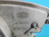 Reflektor prawy lampa przód Fiat Seicento EUROPA