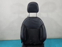 Fotele komplet kanapa Peugeot 208 I