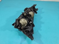 Reflektor prawy lampa przód Mitsubishi Grandis EUROPA