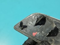 Zaślepka spryskiwacza prawa AUDI Q7 I 4L 4L0955276B LZ9Y